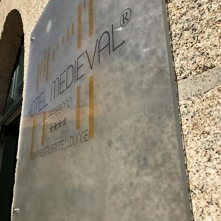 Hotel Medieval De Penedono Ngoại thất bức ảnh