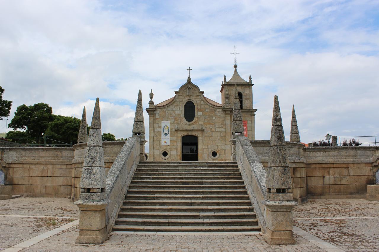 Hotel Medieval De Penedono Ngoại thất bức ảnh