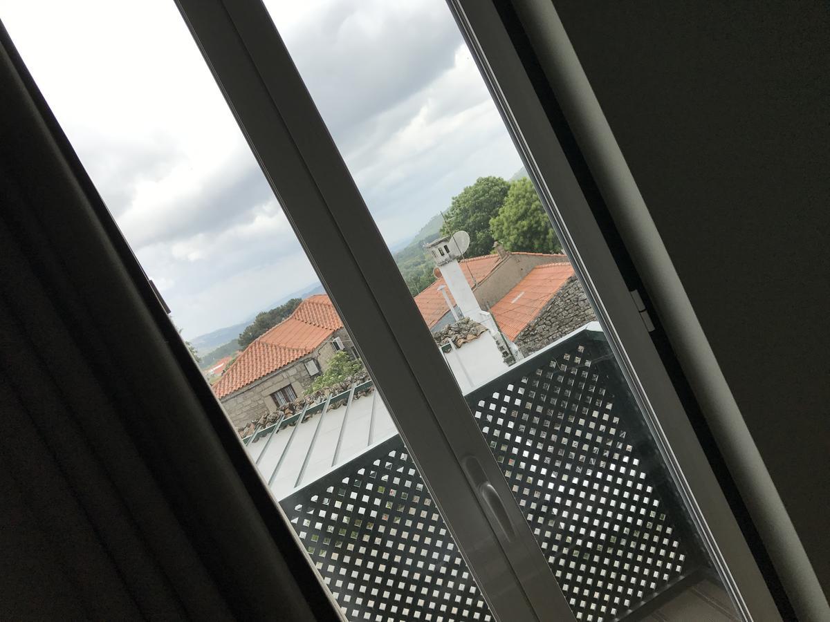Hotel Medieval De Penedono Ngoại thất bức ảnh