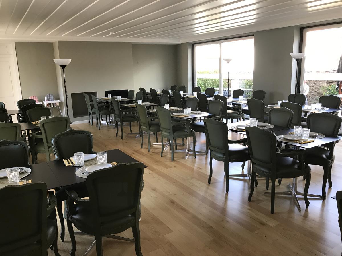 Hotel Medieval De Penedono Ngoại thất bức ảnh