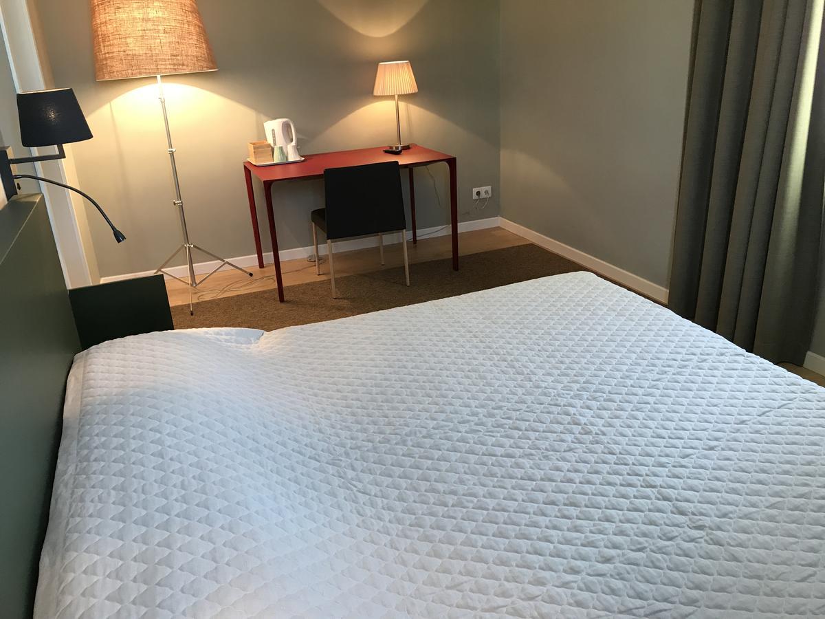 Hotel Medieval De Penedono Ngoại thất bức ảnh