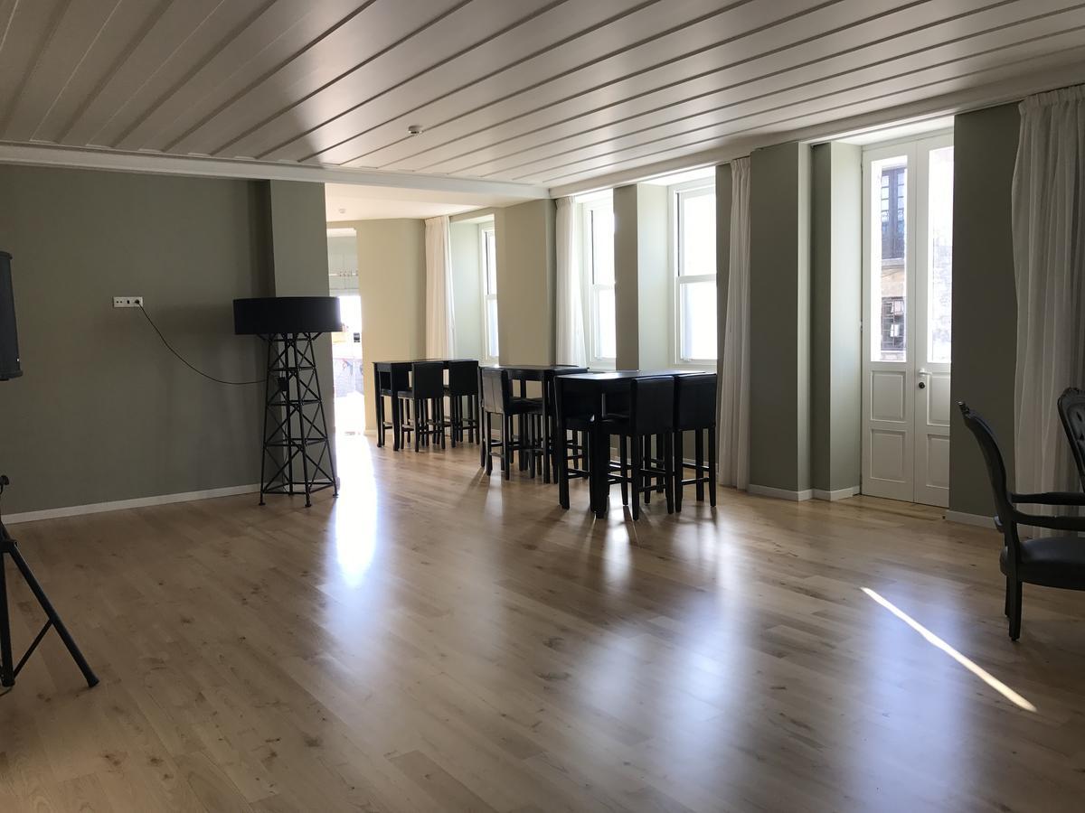 Hotel Medieval De Penedono Ngoại thất bức ảnh